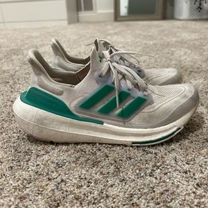 Adidas ultra boost shoe